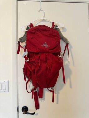 Gregory J38 WS Backpacking Backpack